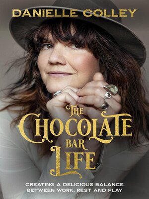cover image of The Chocolate Bar Life